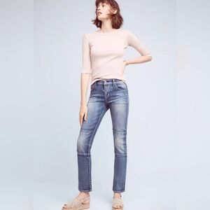 Pilcro & the Letterpress Parallel Sz 27 Petite